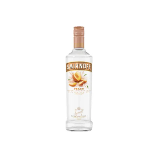 Smirnoff Peach Vodka
