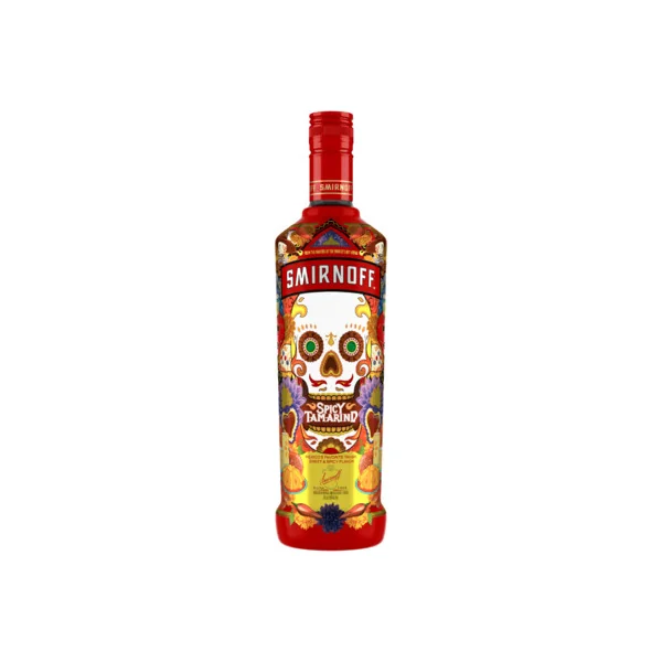 Smirnoff Spicy Tamarind Vodka