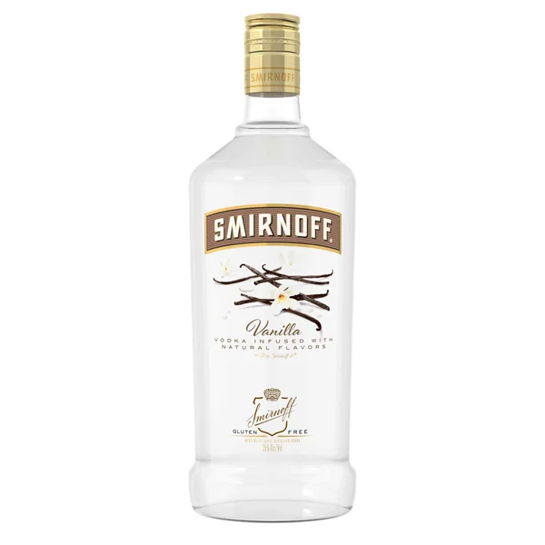 Smirnoff Vanilla Vodka