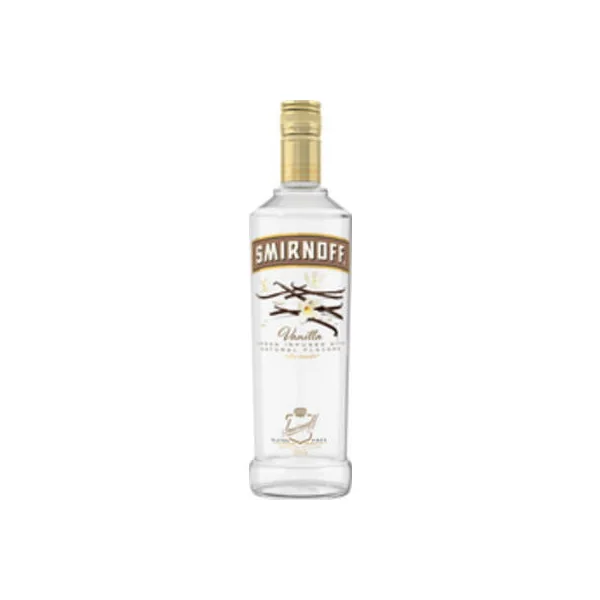 Smirnoff Vanilla Vodka