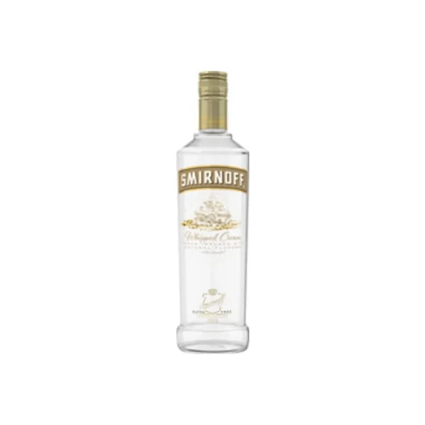 Smirnoff Whipped Cream Vodka