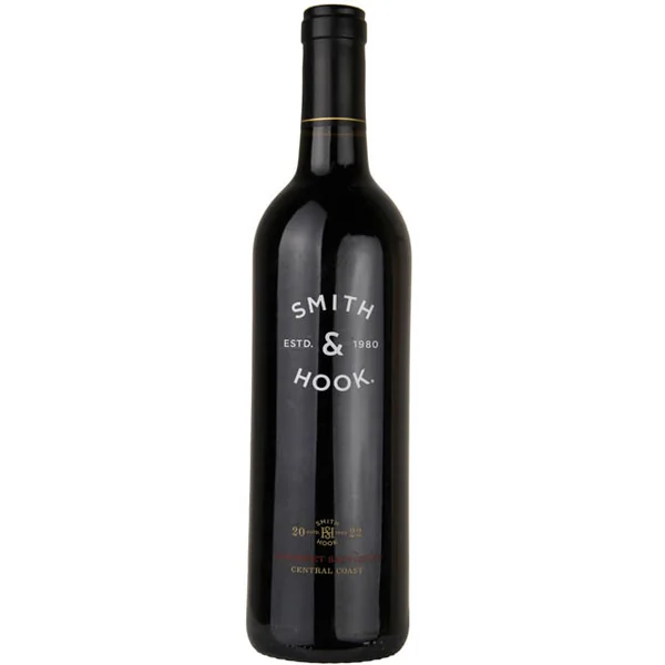 Smith & Hook Cabernet Sauvignon / 750 ml