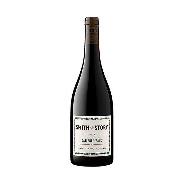 Smith Story Cabernet Franc