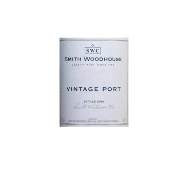 Smith Woodhouse Vintage Port 1994