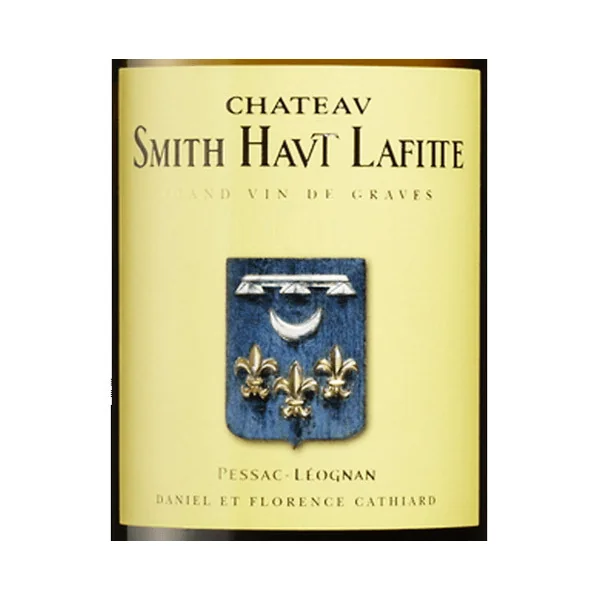 Smith-Haut-Lafitte Pessac-Léognan 2010