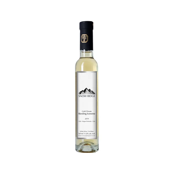 Snow Ridge Riesling Ice Wine