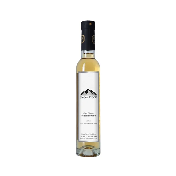 Snow Ridge Vidal Ice Wine