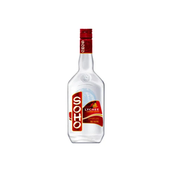SOHO® Lychee Liqueur