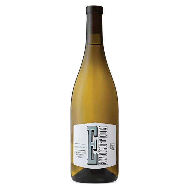 Sokol Blosser Evolution Chardonnay Willamette Valley 2019