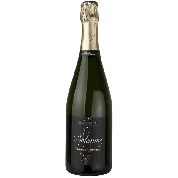 Solemme Terre de Solemme Brut / 750mL