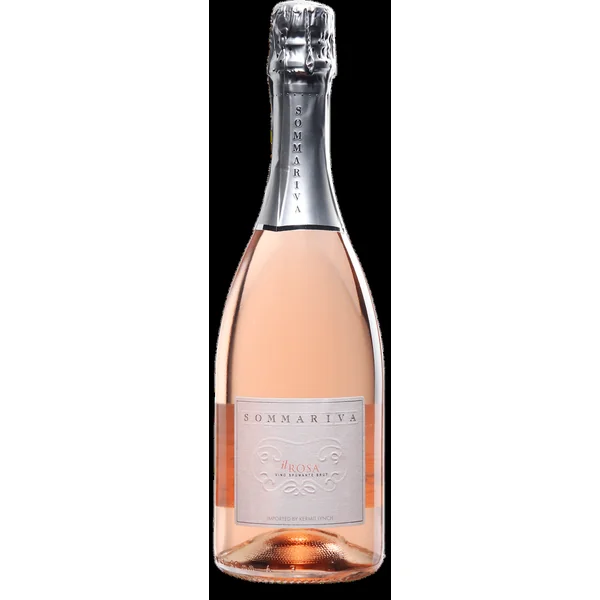 Sommariva "Il Rosa" Brut Rose