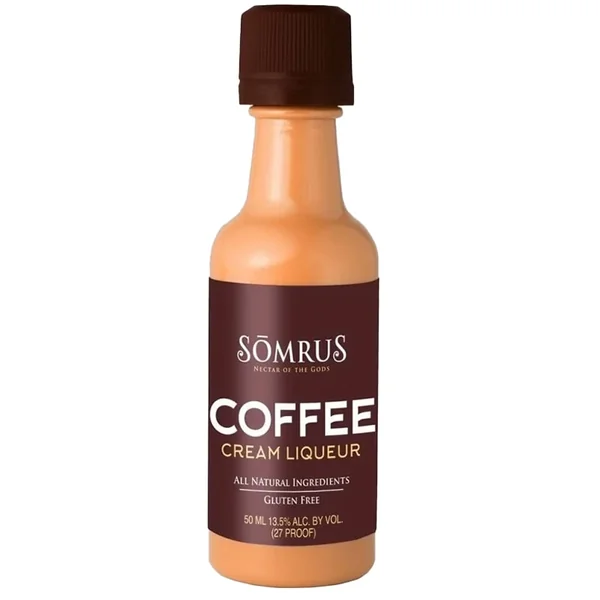 Somrus Coffee Cream