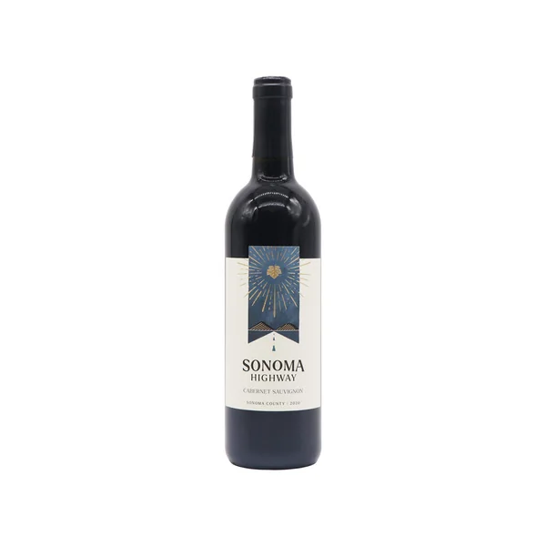 Sonoma Highway Cabernet Sauvignon