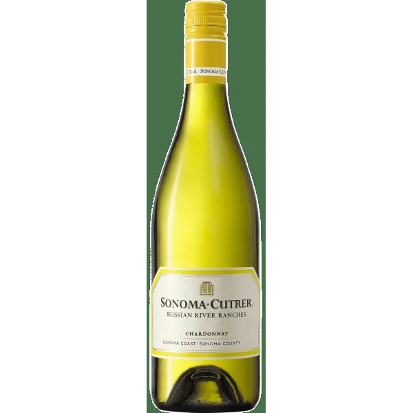 Sonoma-Cutrer Chardonnay Russian River Ranches 2024 750ml