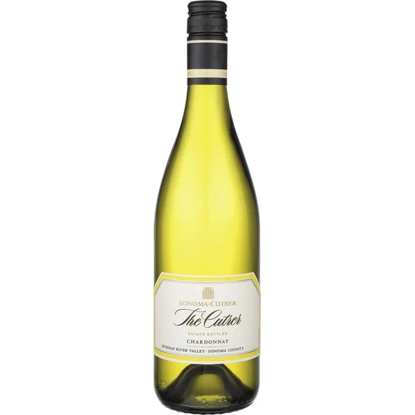 Sonoma-Cutrer Chardonnay The Cutrer 2023 750ml