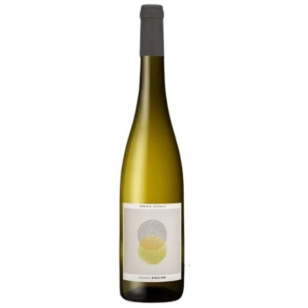 Sophie Schaal Alsace Riesling