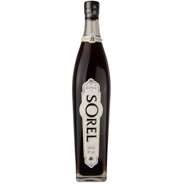 Sorel Hibiscus Liqueur / 750mL