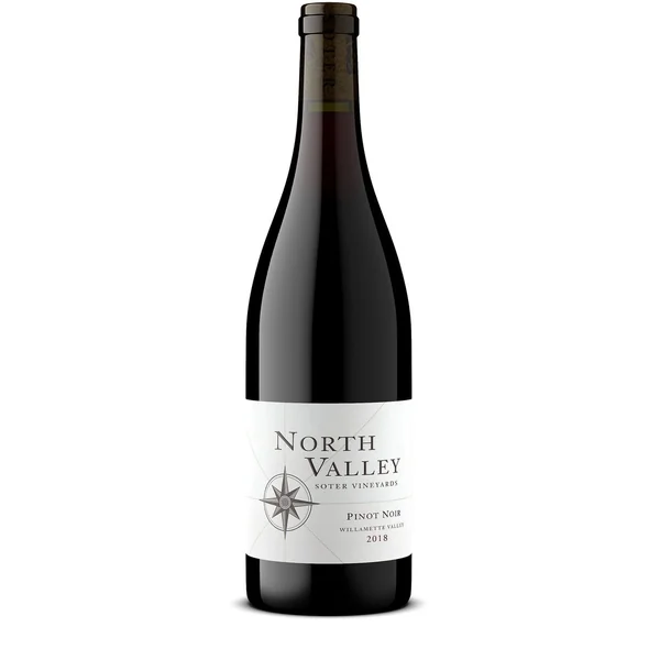 Soter North Valley Pinot Noir
