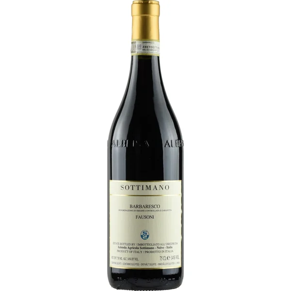 Sottimano Barbaresco Fausoni 2020 750ml