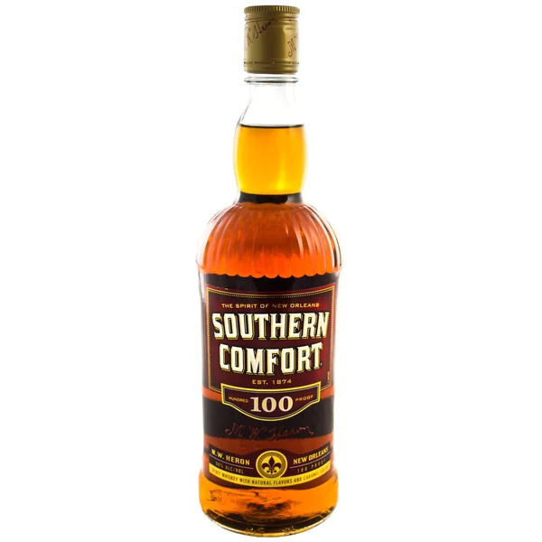 Southern Comfort 100 Proof