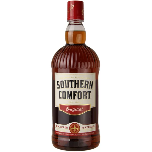 Southern Comfort - 70 / 1.75 Ltr