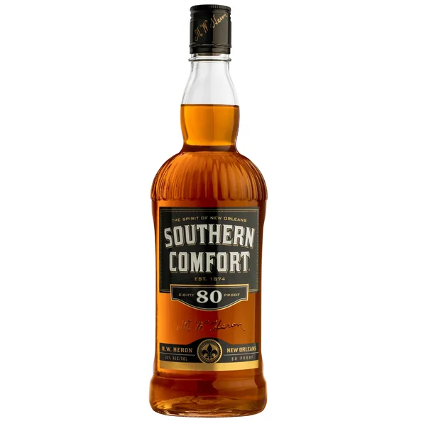 Southern Comfort 80 Proof