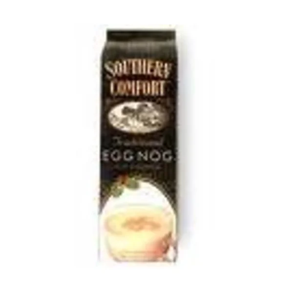Southern Comfort Egg Nog • Vanilla