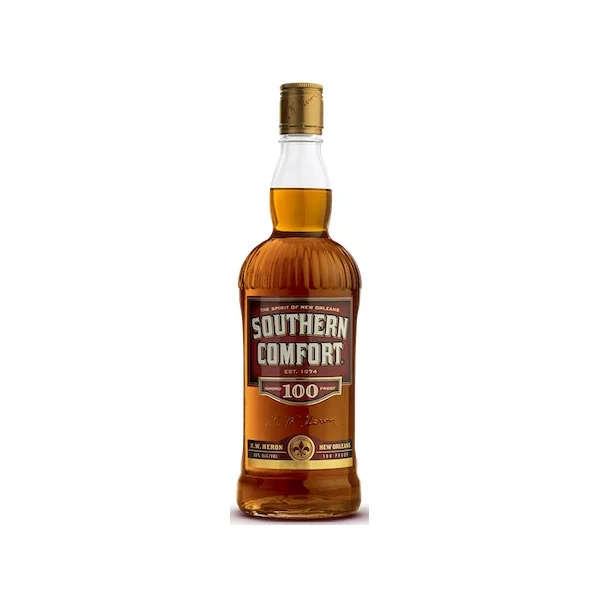 Southern Comfort Whiskey 100@ 375ml