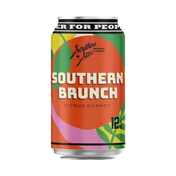 Southern Star Southern Brunch Shandy • Cans