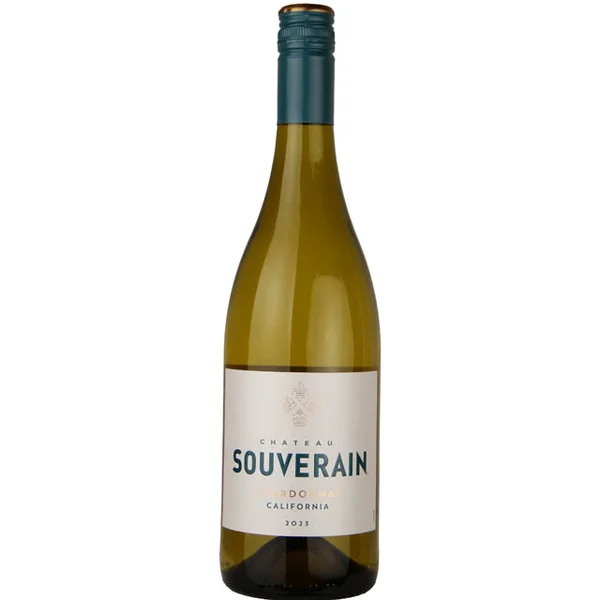 Souverain Chardonnay / 750 ml