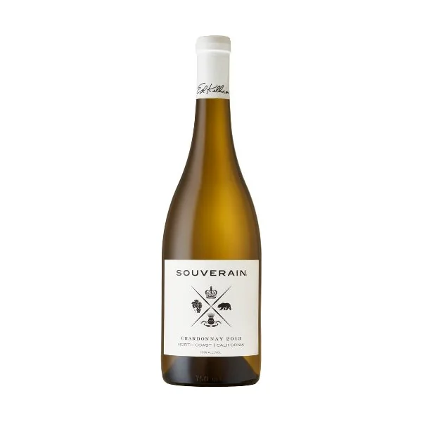 Souverain Chardonnay NV 750ml