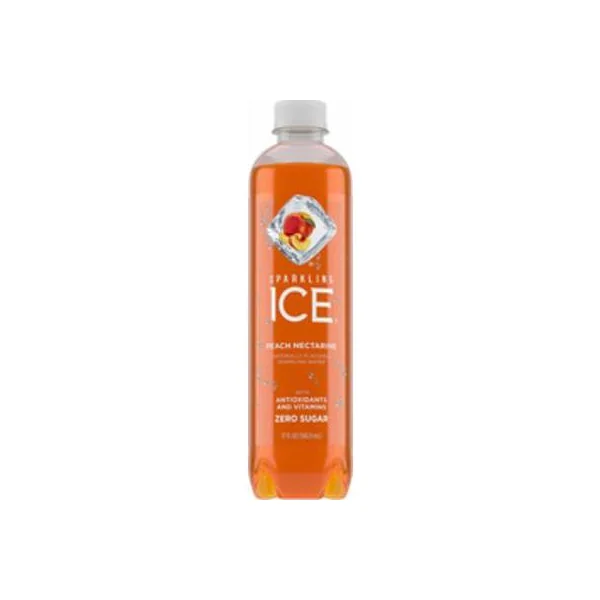 Sparkling Ice Peach Nectarine