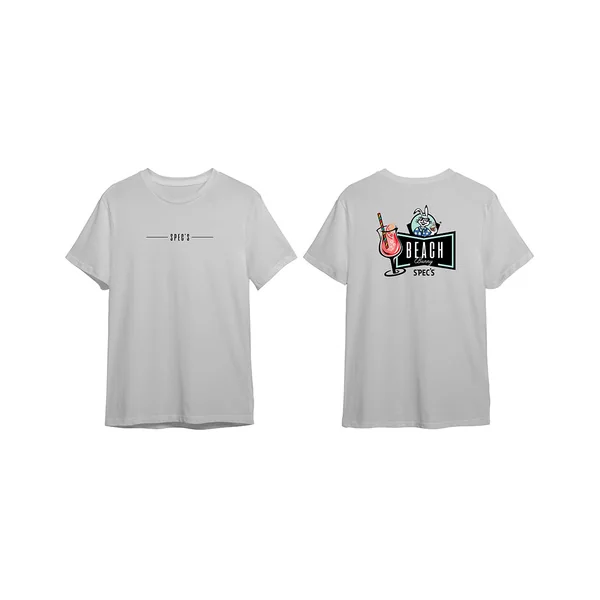 Spec’s Beach Bunny Shirt