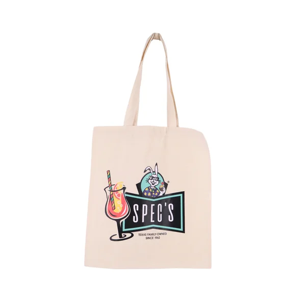Spec’s Beach Bunny Tote Bag