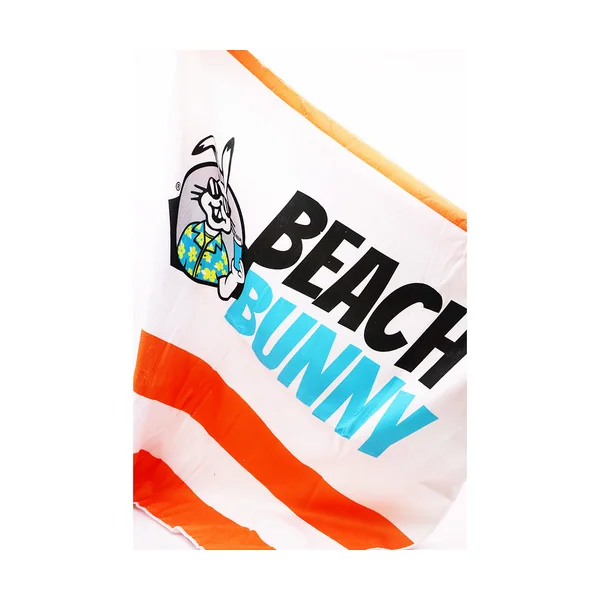Spec’s Beach Towel • Beach Bunny Microfiber
