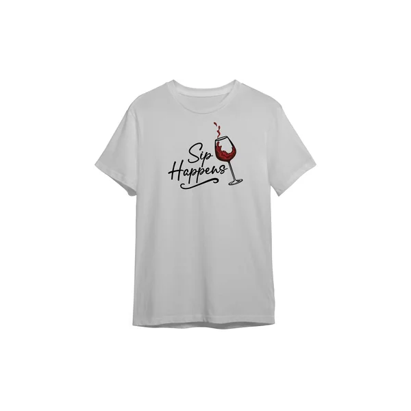 Spec’s Sip Happens Shirt