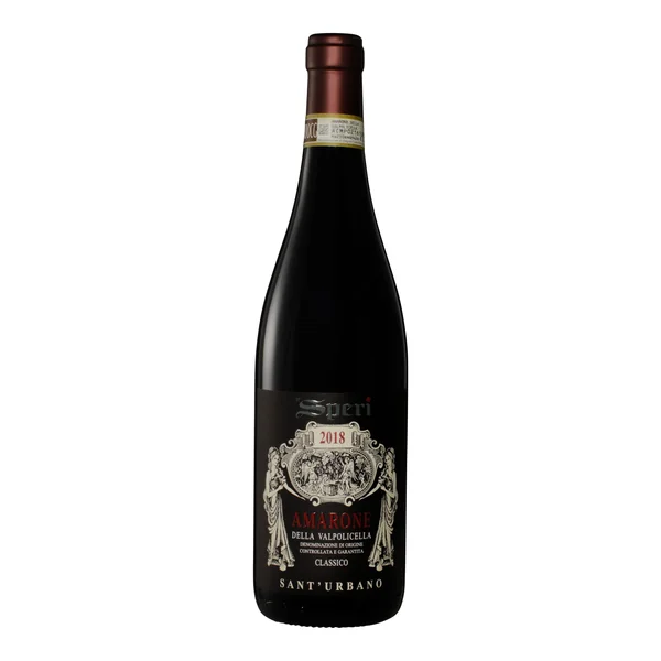 Speri Sant Urbano Amarone della Valpolicella Classico 2018