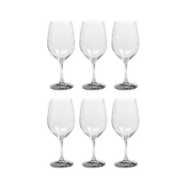 Spiegelau #4518035 Vino Grande Bordeaux