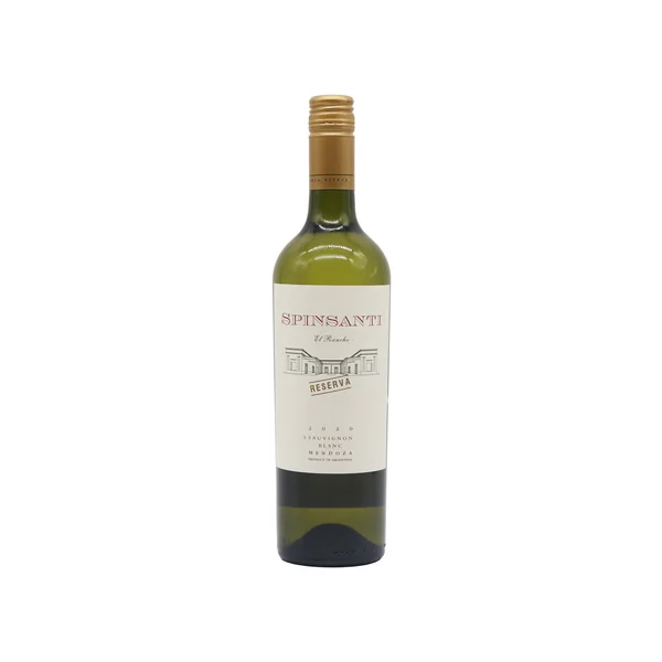 Spinsanti Sauvignon Blanc Reserva