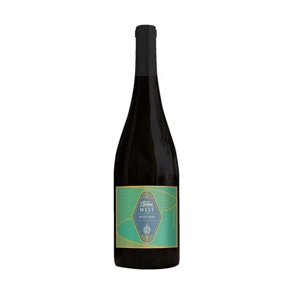 Spoken West Pinot Noir 2022 750ml
