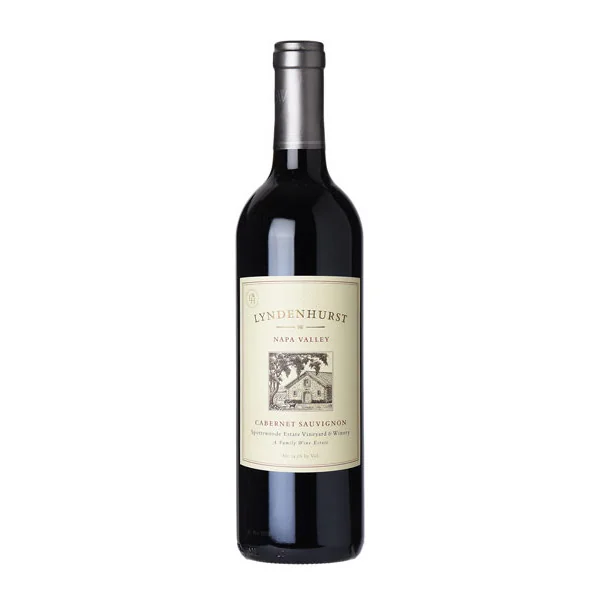 Spottswoode Cabernet Sauvignon Lyndenhurst 2020 750ml