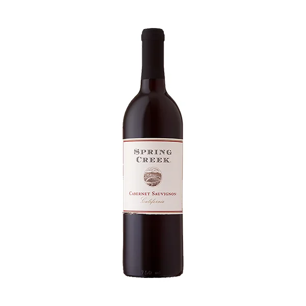 Spring Creek Cabernet Sauvignon