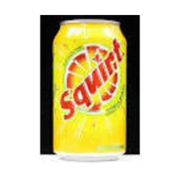 Squirt Grapefruit Soda