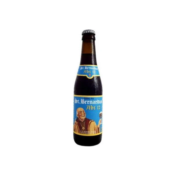 St. Bernardus Abt 12