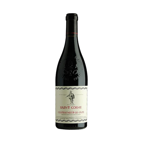 St. Cosme Chateauneuf Du Pape