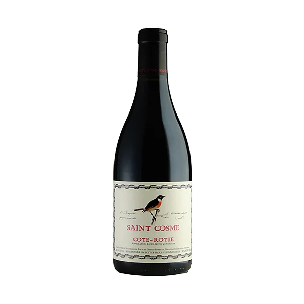St. Cosme Cote Rotie