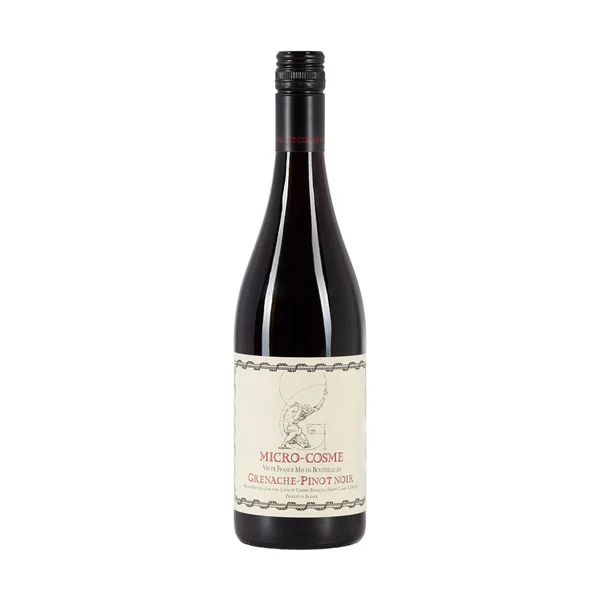 St. Cosme Micro Cosme Rouge Vin De France