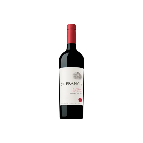 St. Francis Cabernet Sauvignon