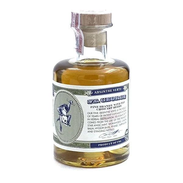 St. George Absinthe 200ml