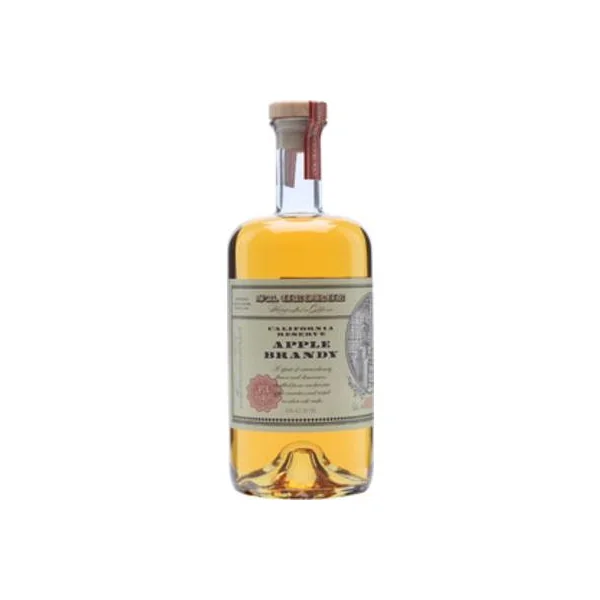St. George Apple Brandy Reserve